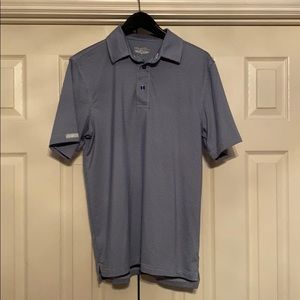 Men’s Straight Down Polo
